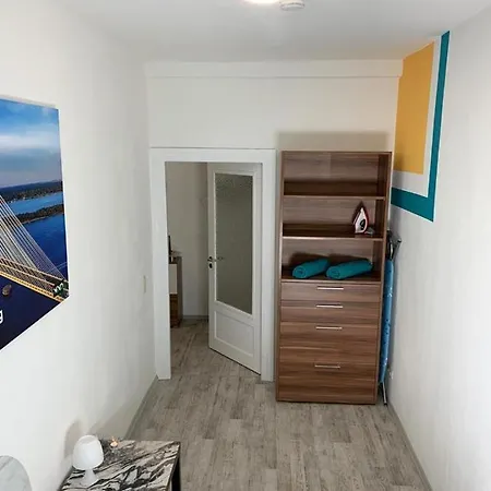 Stylisches 2 Zimmer Apartment Zum Abschalten Erfurt Extérieur photo