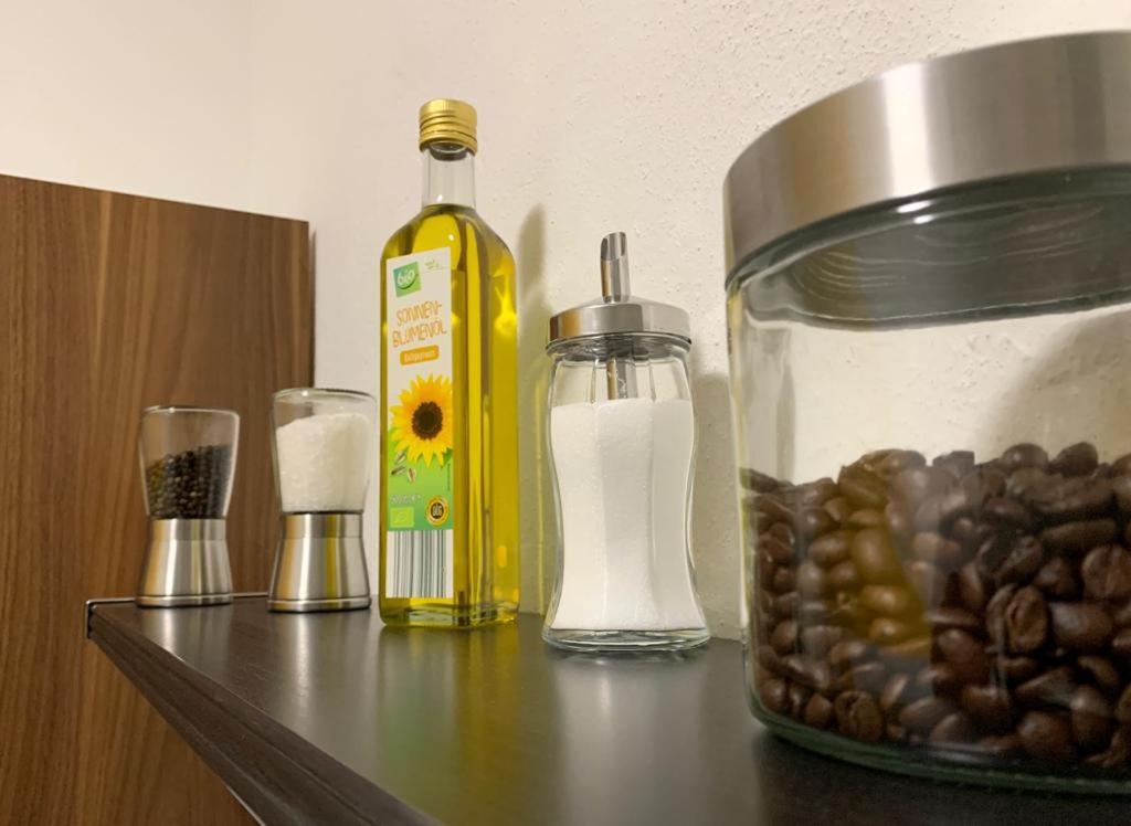 Stylisches 2 Zum Abschalten Erfurt