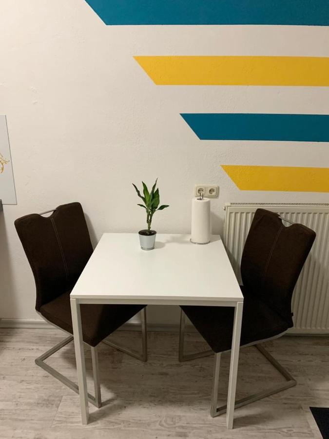 Stylisches 2 Zum Abschalten Appartement