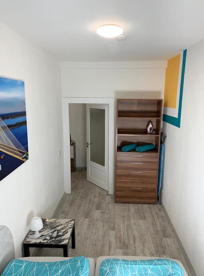 Stylisches 2 Zum Abschalten Erfurt