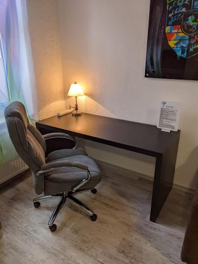 Stylisches 2 Zum Abschalten * Erfurt