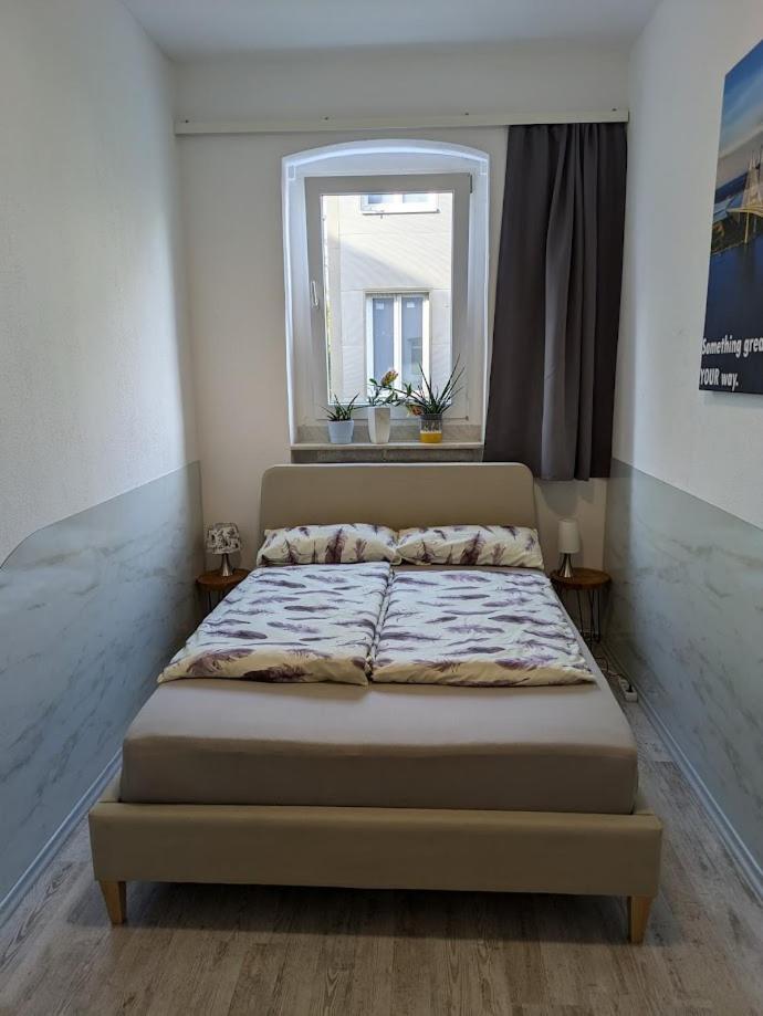 Stylisches 2 Zum Abschalten Erfurt