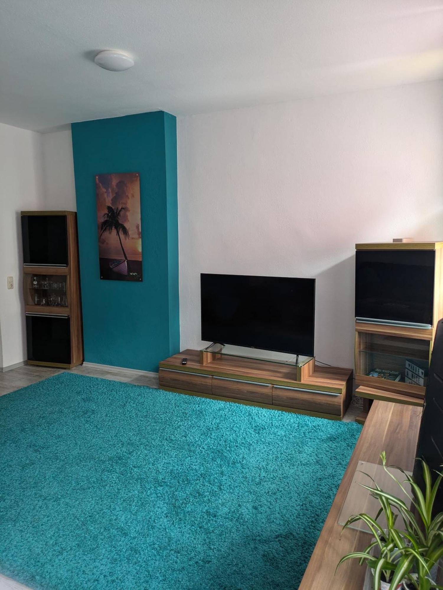 Appartement Stylisches 2 Zum Abschalten Erfurt