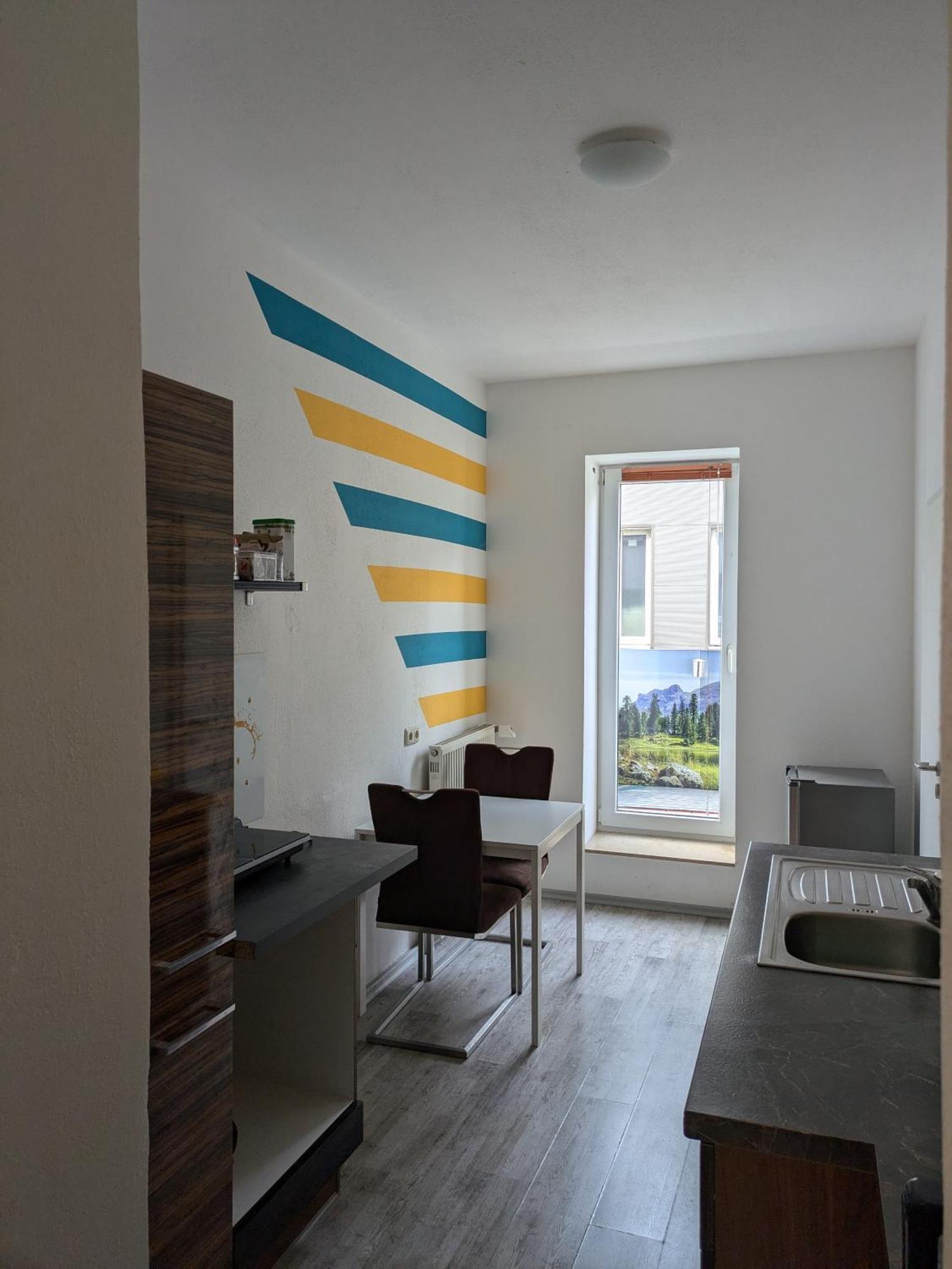 Stylisches 2 Zum Abschalten * Erfurt