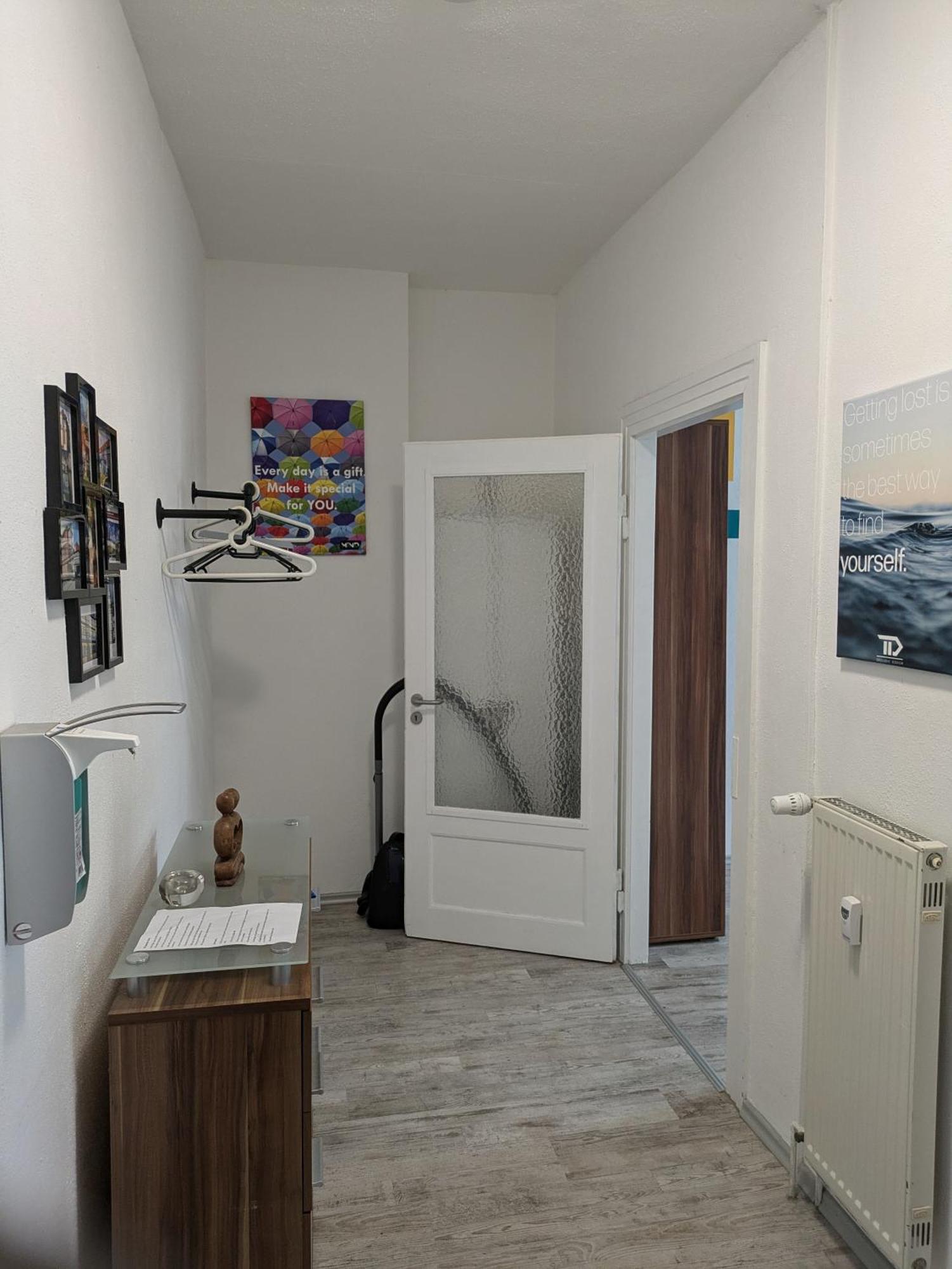 Stylisches 2 Zum Abschalten Appartement